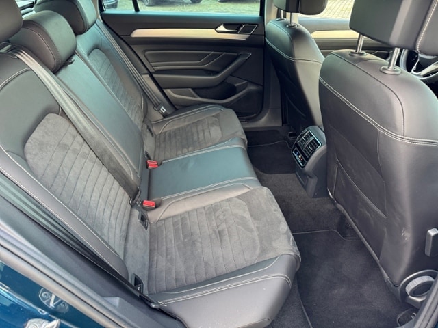 Volkswagen Passat 2.0 TSI DSG Variant