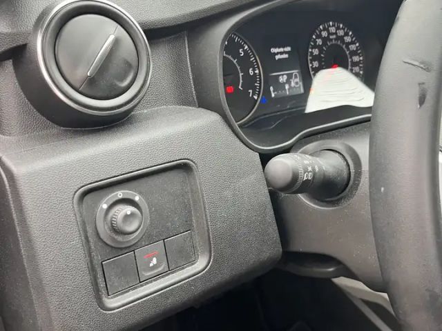 Dacia Duster Prestige