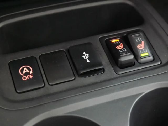 Mitsubishi Space Star ClearTec MIVEC Star