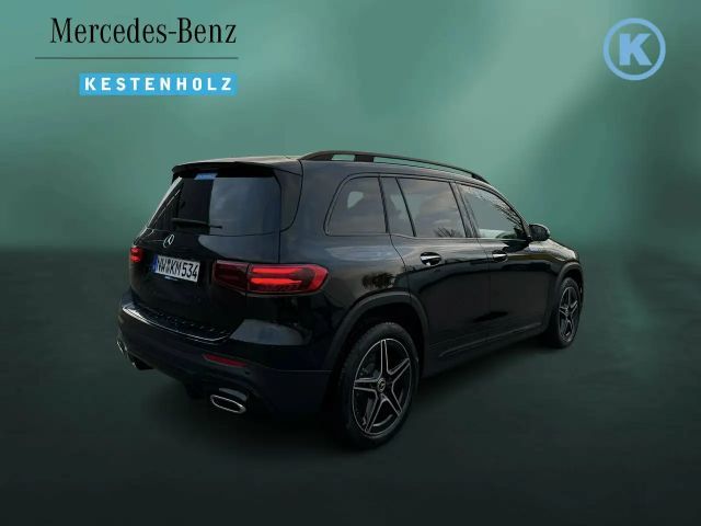 Mercedes-Benz GLB 200 AMG Line