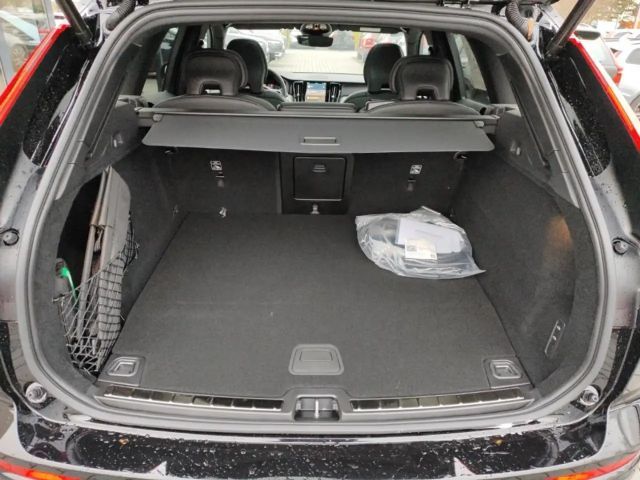 Volvo XC60 AWD T6 Ultra