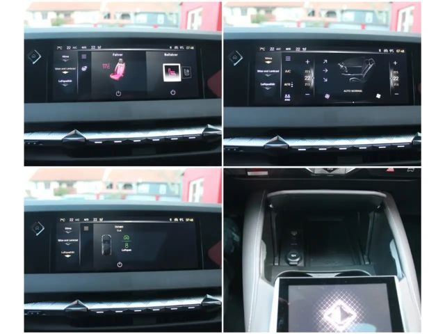 DS DS 4 Mobiles