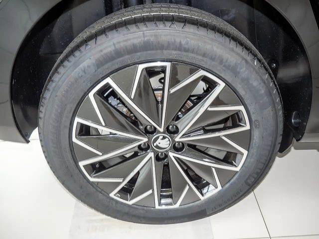 Skoda Kamiq 1.0 TSI Selection