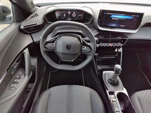 Peugeot 2008 Allure Pack PureTech