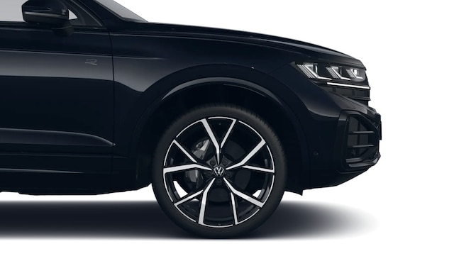 Volkswagen Touareg 3.0 V6 TDI R-Line