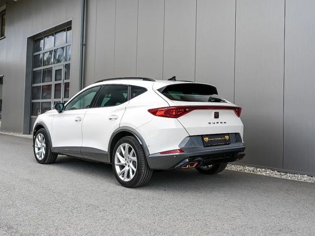 Cupra Formentor DSG e-Hybrid