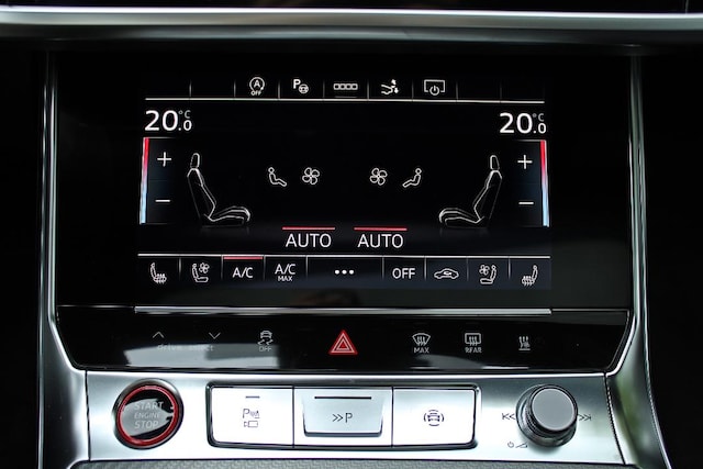 Audi RS7 Quattro Sportback