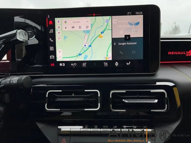 Renault 5 Comfort E-Tech Electric Iconic