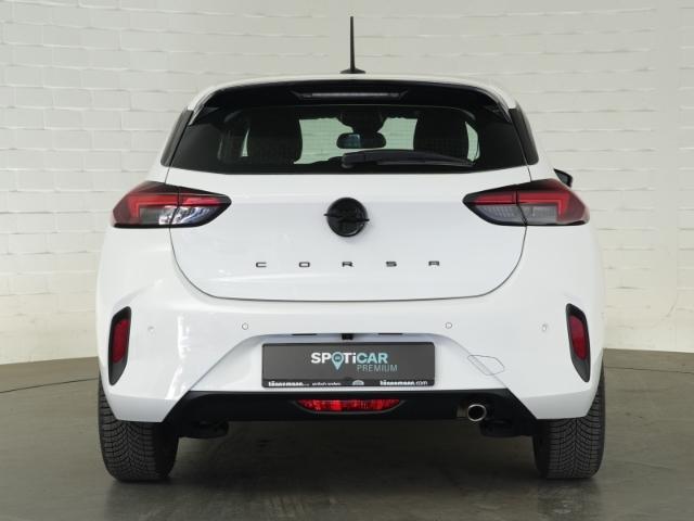 Opel Corsa GS-Line Grand Sport