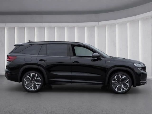 Skoda Kodiaq 4x4 Sportline