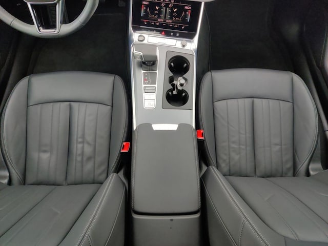 Audi A6 40 TDI Avant S-Tronic