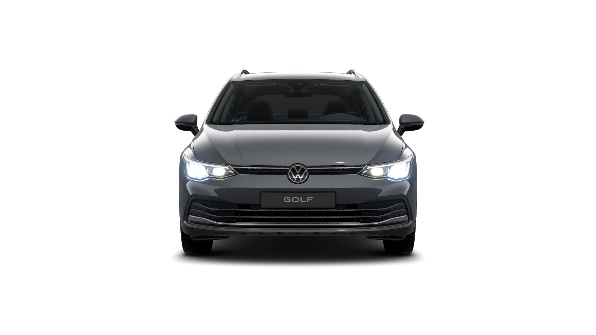 Volkswagen Golf Golf VIII Move Variant