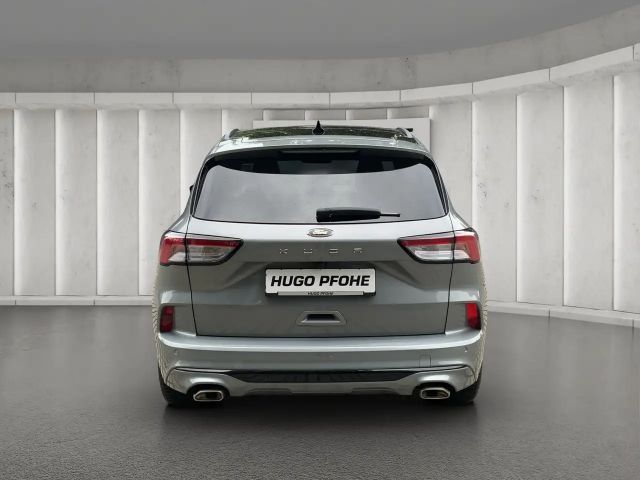 Ford Kuga ST Line X