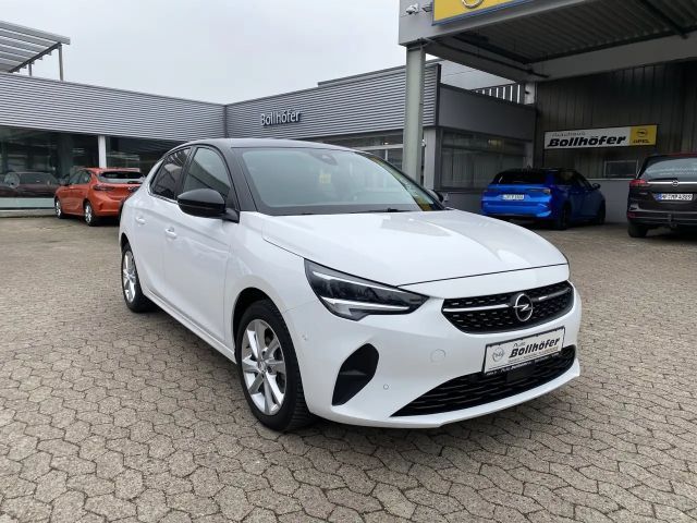 Opel Corsa F 1.2 AT LED/SHZ/PDC V+H+CAM/KLIMA AT