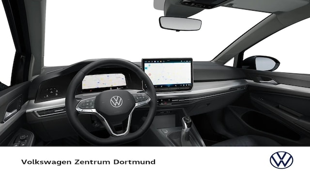 Volkswagen Golf Golf VIII Life