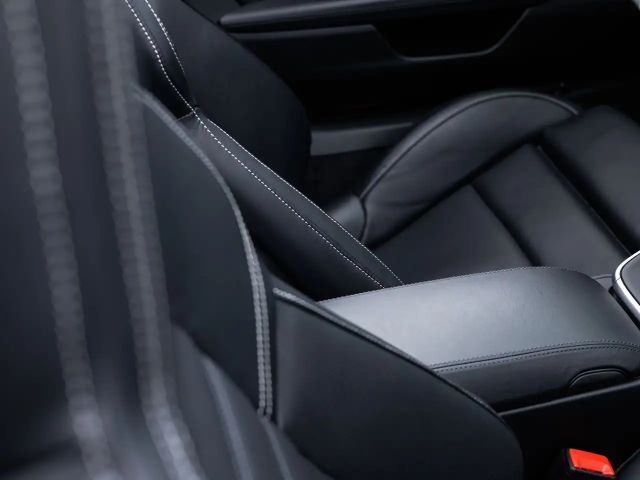 Porsche 911 Cabrio Turbo