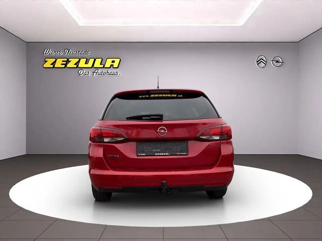 Opel Astra Edition Turbo