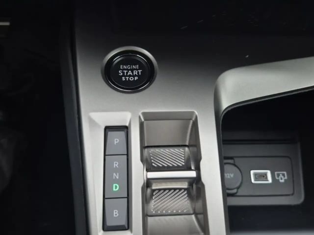 Peugeot 408 GT-Line Hybrid