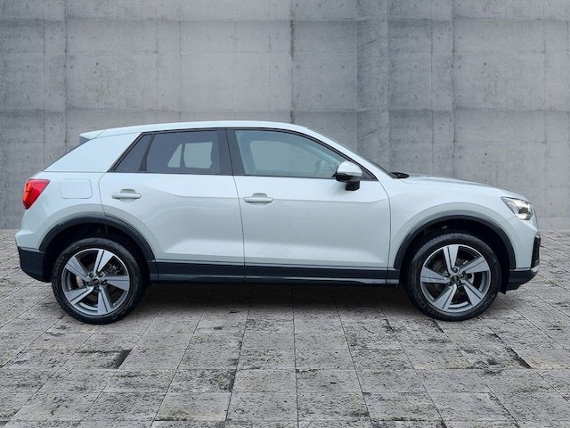 Audi Q2 35 TFSI S-Tronic