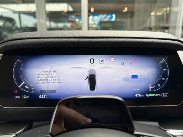 Mazda 6e Plus Takumi