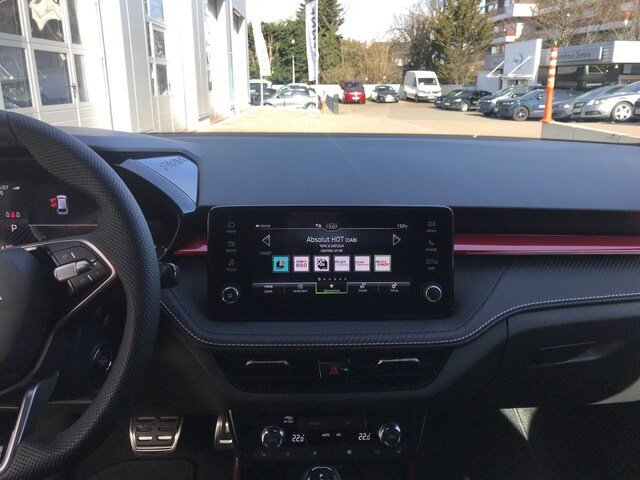 Skoda Fabia 1.0 TSI Monte Carlo