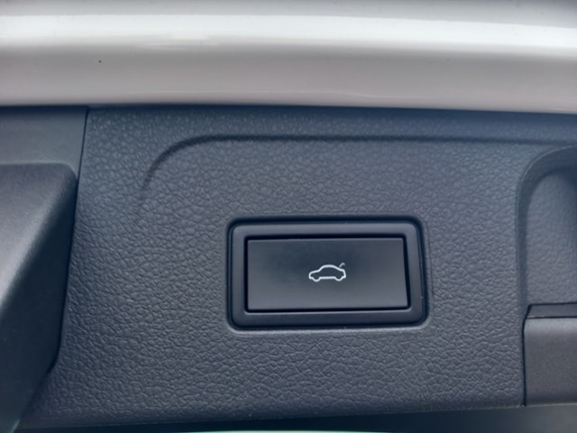 Volkswagen Passat 2.0 TDI Variant