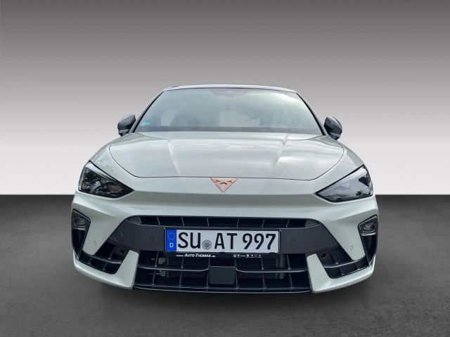 Cupra Leon 2.0 TSI DSG VZ