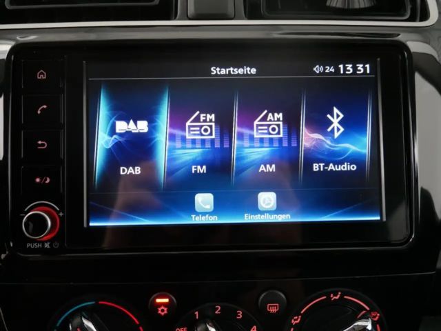 Mitsubishi Space Star Star