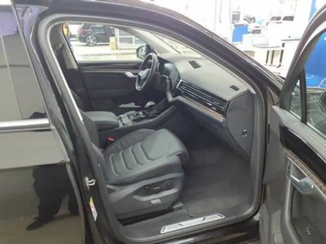 Volkswagen Touareg 3.0 V6 TDI Elegance Elegance