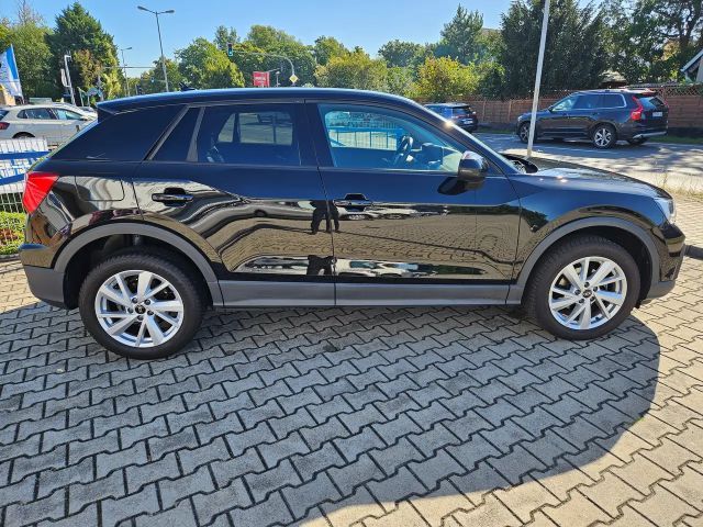 Audi Q2 35 TFSI