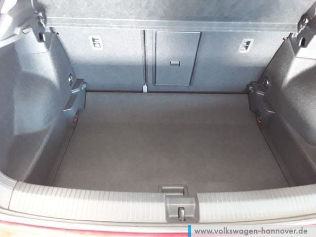 Volkswagen T-Roc 1.0 TSI Move