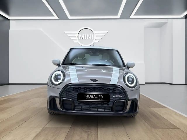 MINI Cooper 3-deurs