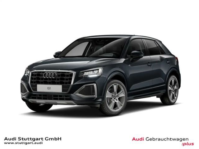 Audi Q2 35 TFSI S-Tronic