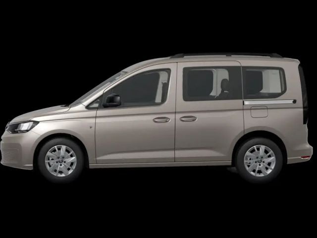 Volkswagen Caddy 2.0 TDI Life