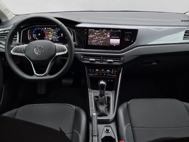 Volkswagen Taigo 1.0 TSI DSG Style