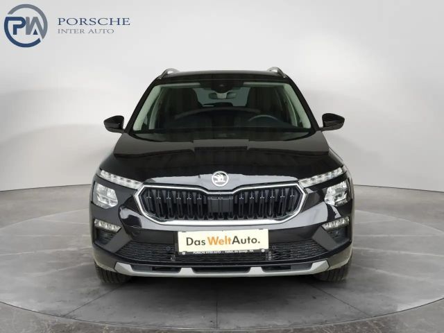 Skoda Kamiq Selection
