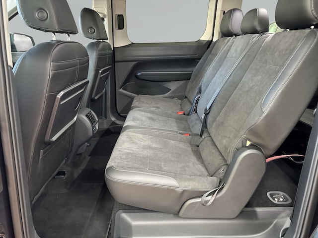 Volkswagen Caddy 2.0 TDI DSG Maxi Style