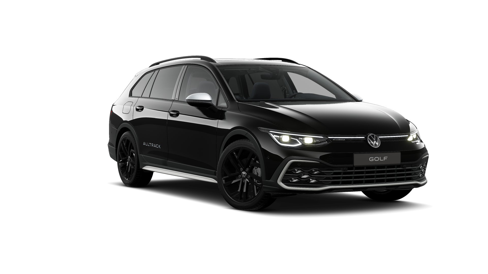 Volkswagen Golf 2.0 TDI DSG Golf VIII Variant