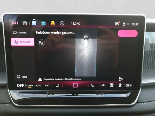 Volkswagen Tayron 1.5 TSI DSG Life