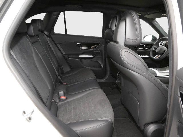 Mercedes-Benz GLC 200 4MATIC GLC 200 d