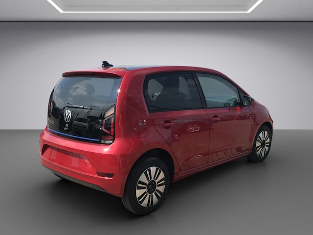 Volkswagen e-up! e-up! Edition