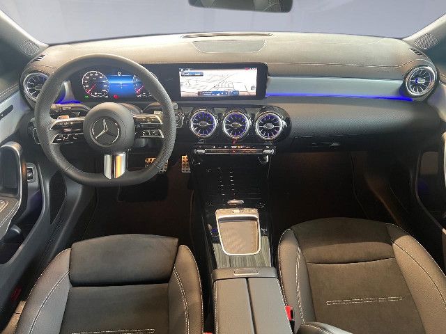 Mercedes-Benz CLA 200 Shooting Brake