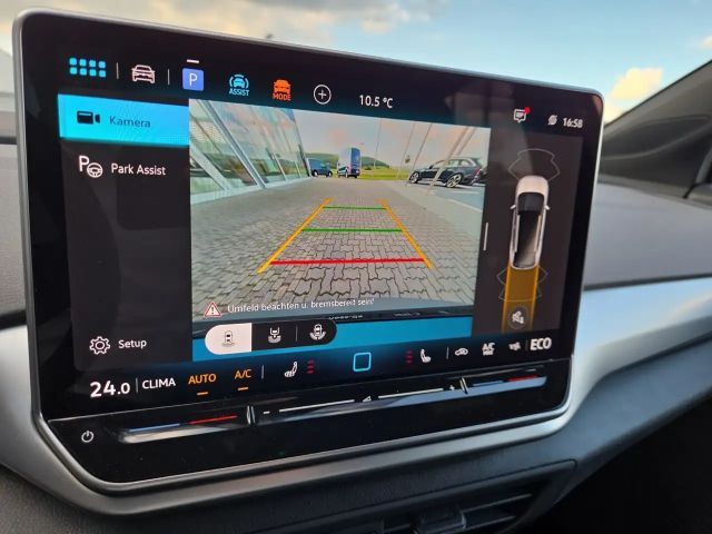 Volkswagen ID.4 IQ.Drive Performance Pro