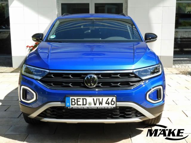 Volkswagen T-Roc 2.0 TDI DSG