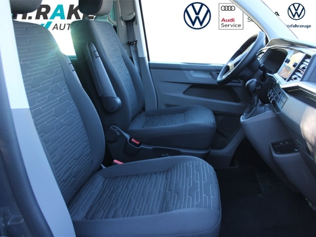 Volkswagen Caravelle 2.0 TDI DSG T6