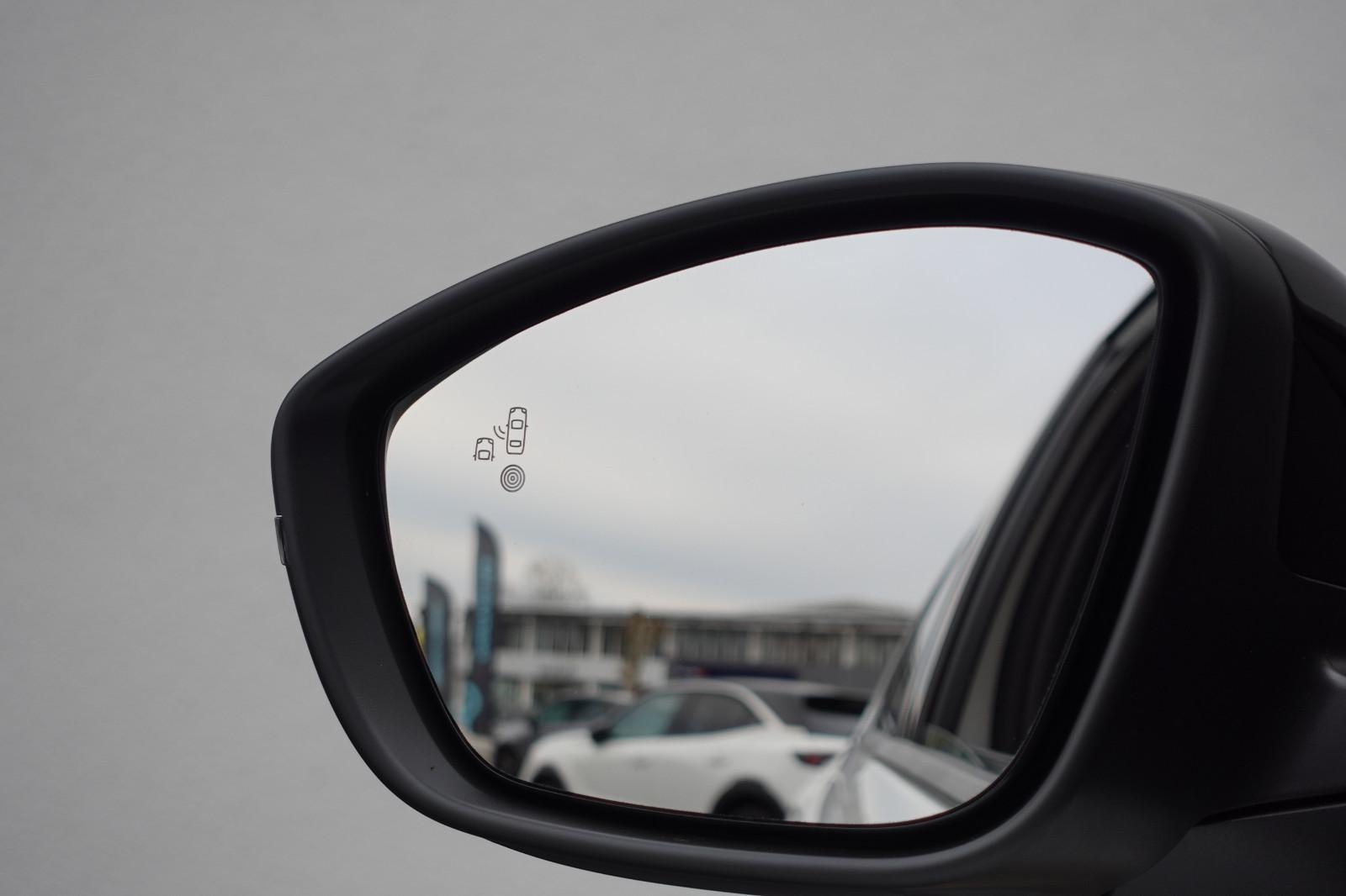 Opel Corsa 1.2 Turbo GS-Line Grand Sport