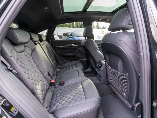 Audi SQ5 3.0 TDI