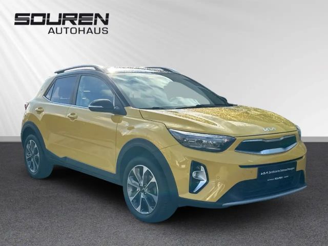 Kia Stonic Platinum Edition