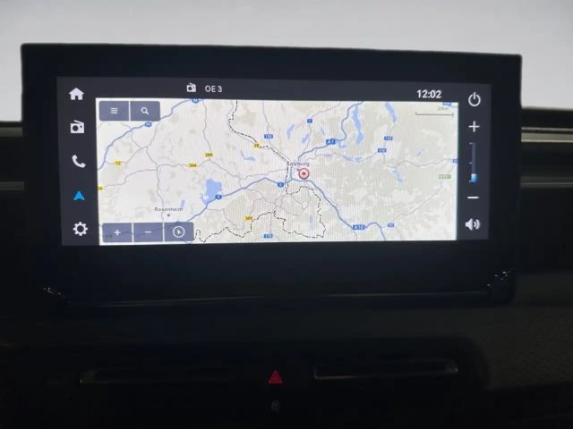 Citroën C3 Max PureTech