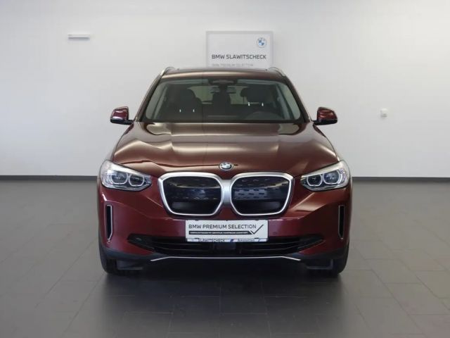 BMW iX3 Inspiring iX3